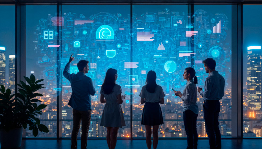 Smart Networking Strategies for New Entrepreneurs