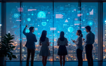 Smart Networking Strategies for New Entrepreneurs