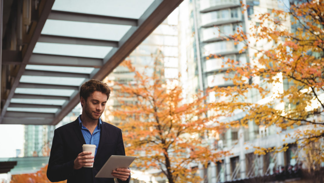Emerging Tech Research Trends in Vancouver