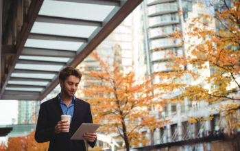 Emerging Tech Research Trends in Vancouver