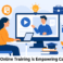 Online Training for Career Shifters