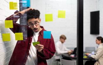 Startup Mistakes